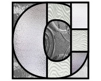 Alphabet block "C" (image for) Alphabet block "C"