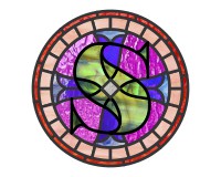 (image for) Alphabet bold "S" 1