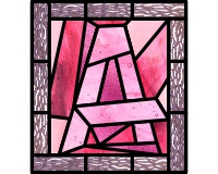 Alphabet crazy letter "A" (image for) Alphabet crazy letter "A"