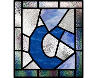 Alphabet crazy letter lower case "c" (image for) Alphabet crazy letter lower case "c"