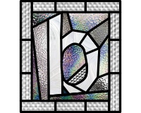 Alphabet crazy letter lower case "b" (image for) Alphabet crazy letter lower case "b"