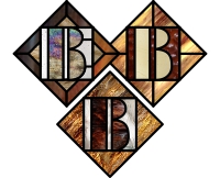 Alphabet diamond "B" 1,2,3 (image for) Alphabet diamond "B" 1,2,3