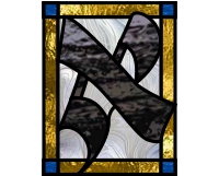 Hebrew "aleph" script (image for) Hebrew "aleph" script