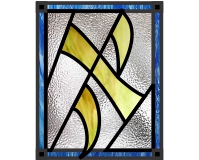 Hebrew "aleph" script 1a (image for) Hebrew "aleph" script 1a