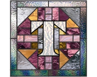 (image for) Alphabet quilt block "T" 4a, border