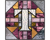 (image for) Alphabet quilt block "T" 4b