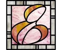 (image for) Alphabet script - E 1a