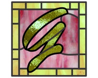 (image for) Alphabet script - G 1b