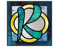 (image for) Alphabet script - K 1