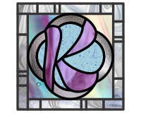 (image for) Alphabet script - K 1a