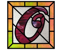 (image for) Alphabet script - O 1