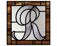 (image for) Alphabet script - R 1