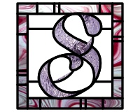 (image for) Alphabet script - S 1a