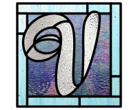 (image for) Alphabet script - V1