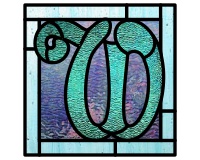 (image for) Alphabet script - W 1