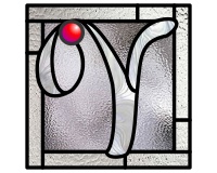 (image for) Alphabet script - Y 1