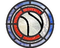 Alphabet simple "C" round 2 (image for) Alphabet simple "C" round 2