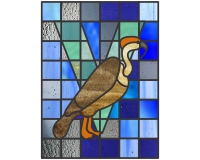 (image for) Animal alphabet - V is for vulture