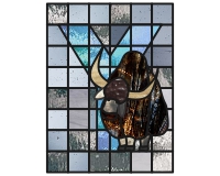 (image for) Animal alphabet - Y is for yak