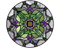Another rose window 1 (image for) Another rose window 1
