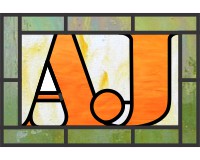 (image for) Alphabet easy AJ