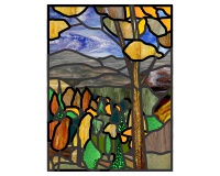 Aspen trees small (image for) Aspen trees small