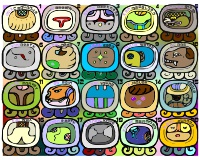 (image for) Mayan calendar puzzle on jigidi