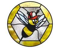 (image for) Bee and firehat 2