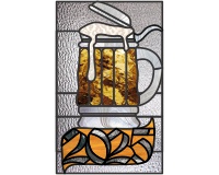 Beer mug, new year, 2025 (celebrate, make resolutions) (image for) Beer mug, new year, 2025 (celebrate, make resolutions)