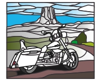 Bike - Sturgis south Dakota 2 (image for) Bike - Sturgis south Dakota 2