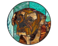 (image for) Boxer named Tank round