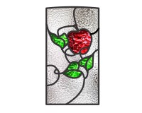 Cabinet - 1 - apple and leaves kitchen cabinet pattern - 1 (image for) Cabinet - 1 - apple and leaves kitchen cabinet pattern - 1