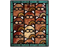 (image for) Cats n cats 1 border