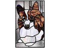 Corgy 8 x 13" (image for) Corgy 8 x 13"