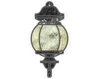 Lamp - suncatcher, sun catcher, antique, stained glass pattern (image for) Lamp - suncatcher, sun catcher, antique, stained glass pattern