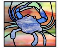 (image for) Crab cancer zodiac