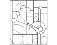 (image for) Deb Hair Studio (with curl and scissors)