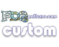 (image for) Customize my stained glass patterns