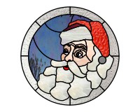 (image for) Dads santa claus