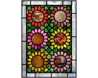 (image for) Daisy doodle 2