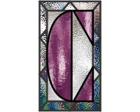 Diamonds and rectangles letter "C" (image for) Diamonds and rectangles letter "C"