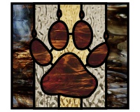 (image for) Dog paw 5 (many variations here)