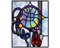 (image for) Dream catcher Elise 2