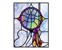 (image for) Dream catcher Elise 3