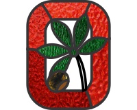 (image for) Easy ohio buckeye