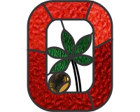 (image for) Easy ohio buckeye 1