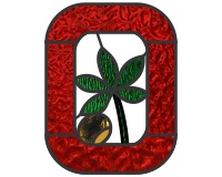 (image for) Easy ohio buckeye 2