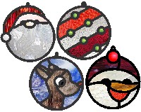 (image for) Easy ornament bundle