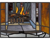 (image for) Fireside