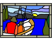 (image for) Fishing with dad 2